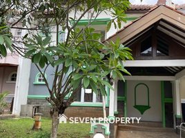 4 Kamar Rumah for rent in West Jawa, Gunung Putri, Bogor, West Jawa