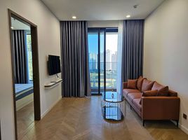1 Schlafzimmer Wohnung zu vermieten in An Phu, Ho Chi Minh City, An Phu