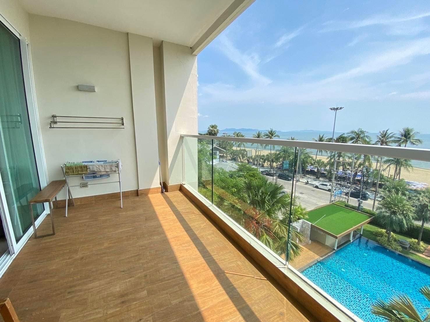 2 Bedroom Villa For Rent At Cetus