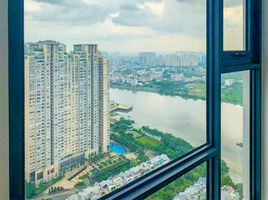 2 Phòng ngủ Chung cư for sale in Sài Gòn Pearl, Phường 22, Phường 22