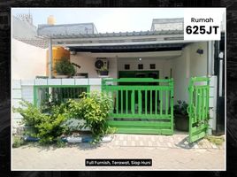 3 Bedroom House for sale in Gunung Anyar, Surabaya, Gunung Anyar