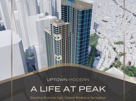 1 Bedroom Condo for sale at Uptown Modern, Makati City