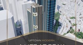 Available Units at Uptown Modern