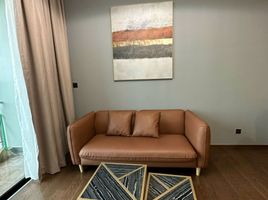1 Habitación Apartamento en alquiler en Thao Dien, Ho Chi Minh City, Thao Dien