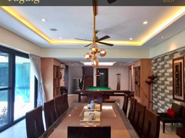 4 chambre Villa for sale in Taguig City, Southern District, Taguig City