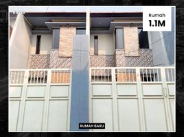 3 Bedroom House for sale in Kenjeran, Surabaya, Kenjeran