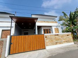 3 Kamar Vila for sale in Ngaglik, Yogyakarta, Ngaglik