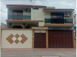 7 Bedroom House for sale in Machala, El Oro, Machala, Machala