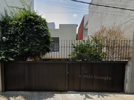 5 Schlafzimmer Villa zu verkaufen in Miguel Hidalgo, Mexico City, Miguel Hidalgo