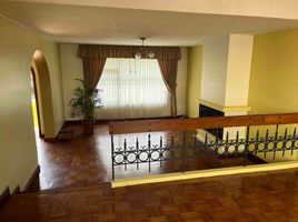 4 Bedroom House for rent in Pichincha, Quito, Quito, Pichincha