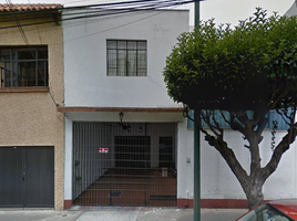 4 Schlafzimmer Haus zu verkaufen in Miguel Hidalgo, Mexico City, Miguel Hidalgo