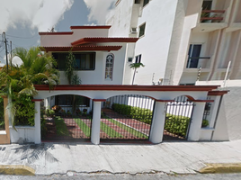 4 Schlafzimmer Haus zu verkaufen in Cancun, Quintana Roo, Cancun