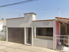 Maison 3 chambre à vendre à Aguascalientes, Aguascalientes, Aguascalientes, Aguascalientes
