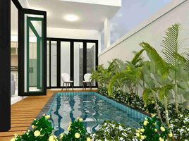 3 Bedroom Villa for sale in Badung, Bali, Mengwi, Badung