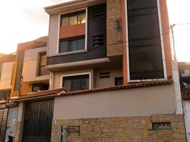  House for sale in Cathedral of the Immaculate Conception, Cuenca, Cuenca, Cuenca