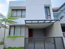 3 Kamar Vila for sale in Ngaglik, Yogyakarta, Ngaglik