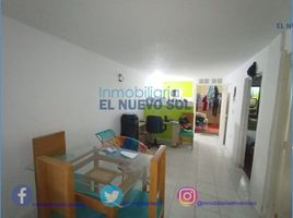 4 Habitación Villa en venta en Restrepo, Meta, Restrepo