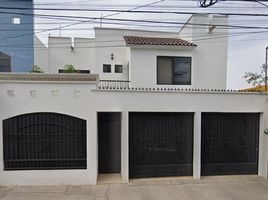 4 Schlafzimmer Haus zu verkaufen in Aguascalientes, Aguascalientes, Aguascalientes, Aguascalientes