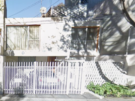 4 Habitación Casa en venta en Benito Juarez, Ciudad de México, Benito Juarez