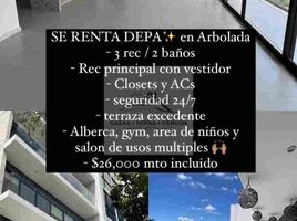 3 Schlafzimmer Wohnung zu vermieten in Cancun, Quintana Roo, Cancun