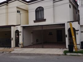 Maison 3 chambre à vendre à Monterrey, Nuevo Leon, Monterrey, Nuevo Leon