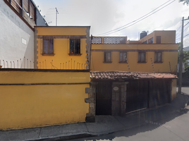 4 Schlafzimmer Haus zu verkaufen in Benito Juarez, Mexico City, Benito Juarez