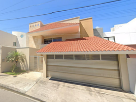 Maison 5 chambre à vendre à Veracruz, Veracruz, Veracruz, Veracruz