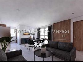 2 Schlafzimmer Appartement zu verkaufen in Benito Juarez, Mexico City, Benito Juarez