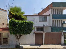 4 Habitación Casa en venta en Benito Juarez, Ciudad de México, Benito Juarez