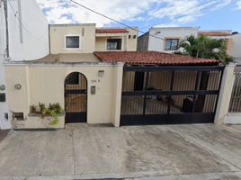 5 Habitación Casa en venta en Merida, Yucatán, Merida