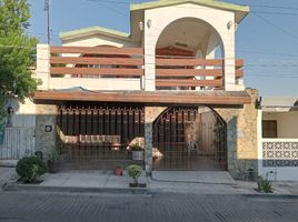 Maison 4 chambre à vendre à Guadalupe, Nuevo Leon, Guadalupe