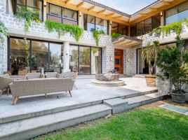 5 Habitación Casa en venta en Alvaro Obregon, Ciudad de México, Alvaro Obregon