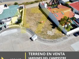  Grundstück zu verkaufen in Leon, Guanajuato, Leon, Guanajuato
