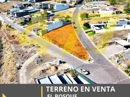  Grundstück zu verkaufen in Leon, Guanajuato, Leon, Guanajuato