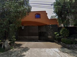 Maison 3 chambre à vendre à Coyoacan, Mexico City, Coyoacan