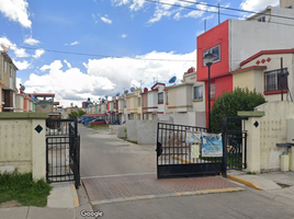 2 Schlafzimmer Villa zu verkaufen in Nextlalpan, Mexico, Nextlalpan