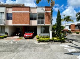 4 Habitación Casa en venta en Risaralda, Pereira, Risaralda