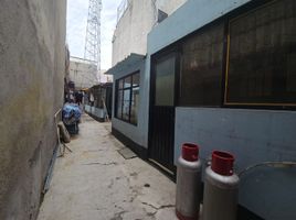  Terreno (Parcela) en venta en Miguel Hidalgo, Ciudad de México, Miguel Hidalgo