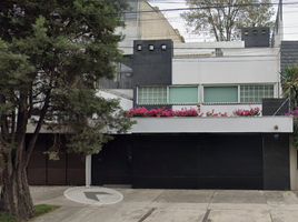 Villa 4 chambre à vendre à Naucalpan De Juarez, Mexico, Naucalpan De Juarez