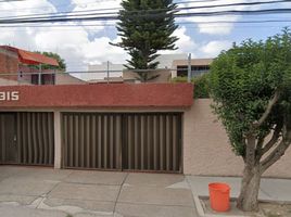 5 Habitación Casa en venta en San Luis Potosi, San Luis Potosí, San Luis Potosi, San Luis Potosí