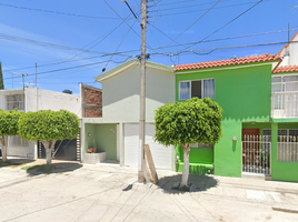 Villa 3 chambre à vendre à San Luis Potosi, San Luis Potosi, San Luis Potosi, San Luis Potosi