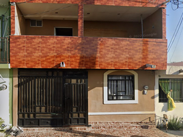 3 Habitación Casa en venta en Juarez, Nuevo León, Juarez