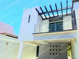 Maison 3 chambre à vendre à Medellin, Veracruz, Medellin