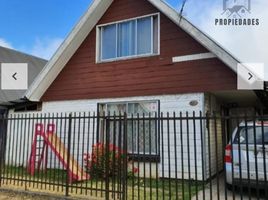 3 Habitación Casa en venta en Los Ríos, Mariquina, Valdivia, Los Ríos