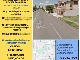 4 Schlafzimmer Haus zu verkaufen in Chihuahua, Chihuahua, Chihuahua, Chihuahua