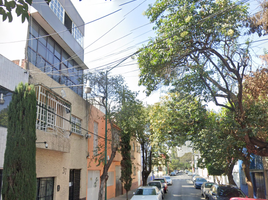 4 Schlafzimmer Haus zu verkaufen in Miguel Hidalgo, Mexico City, Miguel Hidalgo