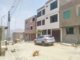 13 Bedroom Villa for sale in Lima, Pachacamac, Lima, Lima