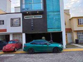 3 Schlafzimmer Wohnung zu verkaufen in Ecatepec De Morelos, Mexico, Ecatepec De Morelos