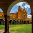  Grundstück zu verkaufen in Izamal, Yucatan, Izamal
