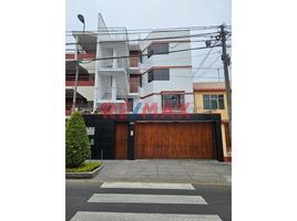 Appartement 3 chambre à vendre à La Molina, Lima, La Molina, Lima, Lima